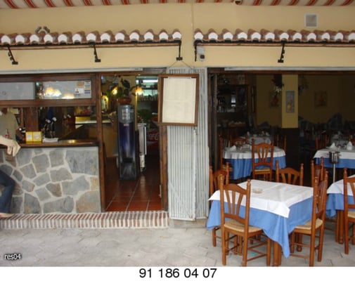 Restaurante Gala by null