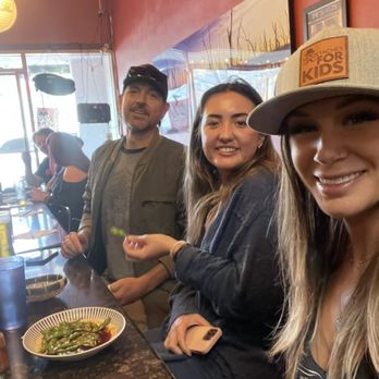 Gotetsu - Kushiyaki and Sake House - Family dinner - Japanese Near Me - Ventura, California