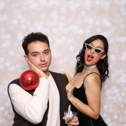 Lily's Foto Booth
