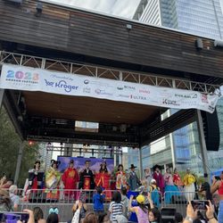 Korean Festival Houston