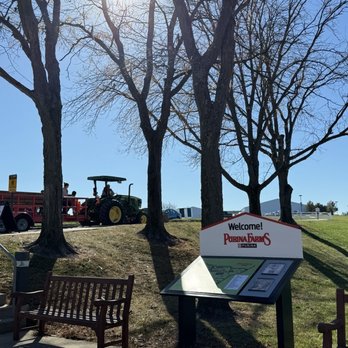 Purina Farms - Attraction Farms Near Me - Gray Summit, Missouri Purina Farms - Attraction Farms Near Me - Gray Summit, Missouri