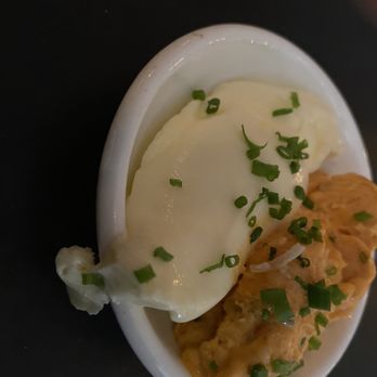 Cafe Katja - Dipping sauces for pretzels besides mustard. Have butter or cheese spread. - German Near Me - New York, New York Cafe Katja - Dipping sauces for pretzels besides mustard. Have butter or cheese spread. - German Near Me - New York, New York