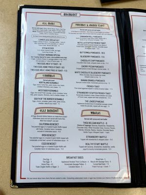 Menu photo 3 Real Food Cafe Grand Rapids, MI Menu photo 3 Real Food Cafe Grand Rapids, MI