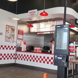 Five Guys
