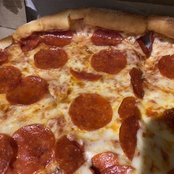Ray's Pizza - Pepperoni pizza - Pizza Near Me - Peoria, Arizona Ray's Pizza - Pepperoni pizza - Pizza Near Me - Peoria, Arizona