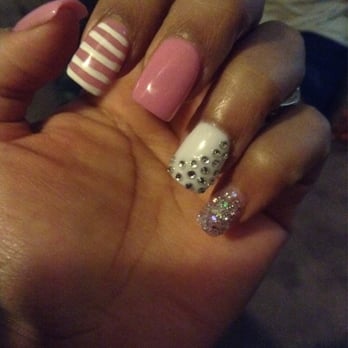 Sky Nails Spa - Gel nails with a twist - Nail Salons Near Me - Cypress, Texas Sky Nails Spa - Gel nails with a twist - Nail Salons Near Me - Cypress, Texas