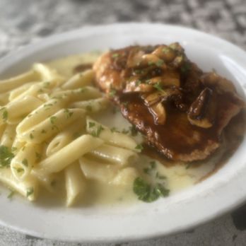 CANAL RITZ RESTAURANT - Updated March 2026 - 43 Photos & 71 Reviews ...