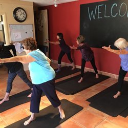 Boda Yoga