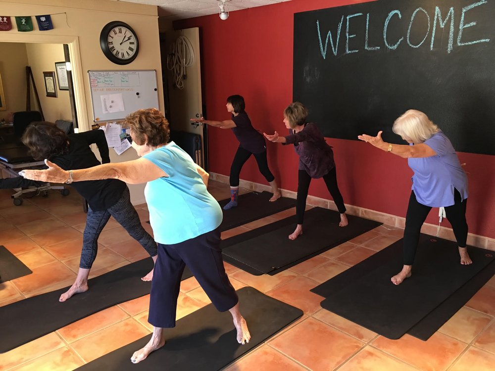Boda Yoga Logo