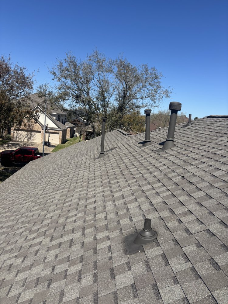 Slide of Sutton Contracting and Roofing