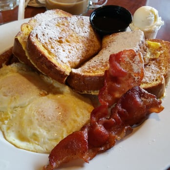 GoodFella's Cafe - French connection - Breakfast & Brunch Near Me - Corona, California