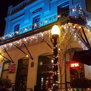 Lola's Lounge - Lola's - Spanish Near Me - Sacramento, California