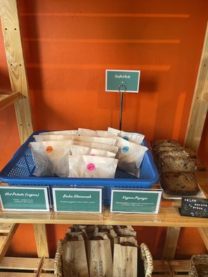 Southwest Bread by null