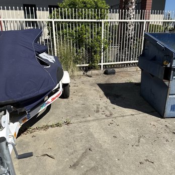 J L Hauling & Dump - The spot John cleaned up - Junk Removal & Hauling Near Me - Live Oak, California J L Hauling & Dump - The spot John cleaned up - Junk Removal & Hauling Near Me - Live Oak, California
