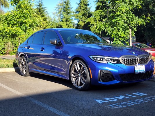 BMW NORTHWEST - Updated August 2025 - 69 Photos & 321 Reviews - 4011 ...