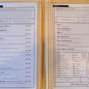 Via 313 Pizza - Pizza menu - Pizza Near Me - Orem, Utah Via 313 Pizza - Pizza menu - Pizza Near Me - Orem, Utah