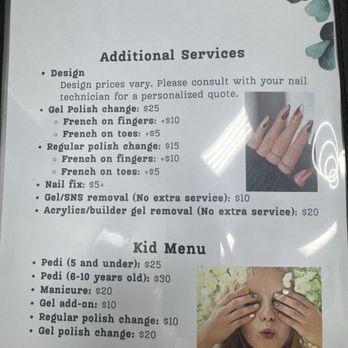 Organic Nails - Nail Salons Near Me - Jamestown, North Carolina Organic Nails - Nail Salons Near Me - Jamestown, North Carolina