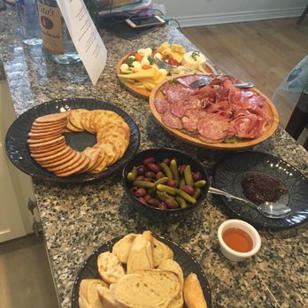Dinner With a Chef - Personal Chefs Near Me