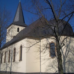 Kirchengemeinde St. Cosmas und Damian Zentrales Pfarrbüro