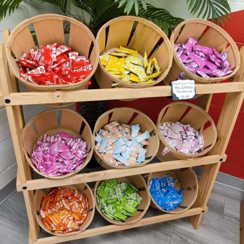 Diamond Bakery - Mix and match - Bakeries Near Me - Honolulu, Hawaii