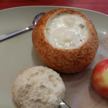 Panera Bread - Sandwiches Near Me - San Antonio, Texas