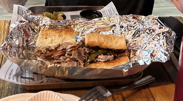 The Red Door Kitchen