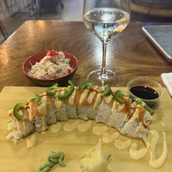 Satori - Sushi Bars Near Me - Orlando, Florida