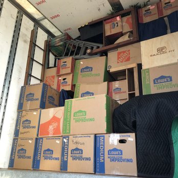 Metropolitan Van & Storage - Jimmie and his nephew's packing skills. Tetris packing skills at its finest! - Movers Near Me - West Sacramento, California Metropolitan Van & Storage - Jimmie and his nephew's packing skills. Tetris packing skills at its finest! - Movers Near Me - West Sacramento, California