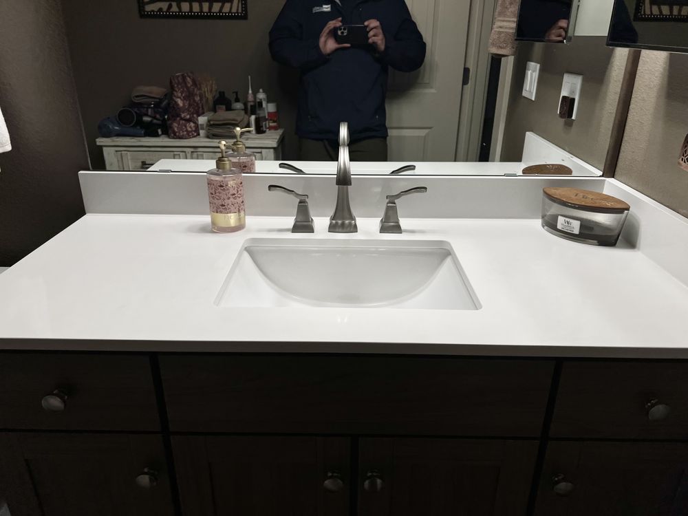 Slide of Homeservice Plumbers