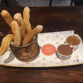 Loop & Scoop - Ice Cream & Frozen Yogurt Near Me - Glasgow, GLG Loop & Scoop - Ice Cream & Frozen Yogurt Near Me - Glasgow, GLG