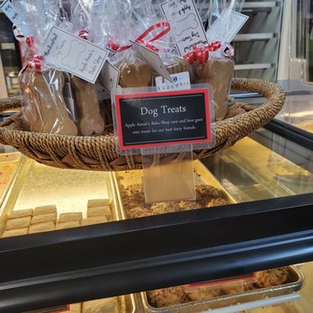 Apple Annie's Bake Shop - undefined - Bakeries Near Me - Wilmington, North Carolina