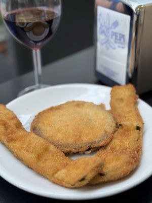 Buffet da Pepi by null