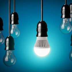Smart LED Raleigh - Brighten your life!