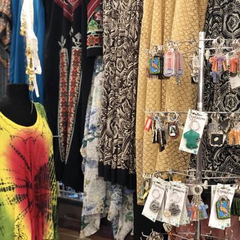 El Centro Indoor Swap Meet - Dresses and keychains - Gift Shops Near Me - Phoenix, Arizona