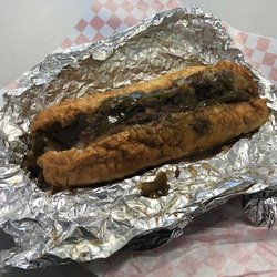 Bite Me Hotdogs and More
