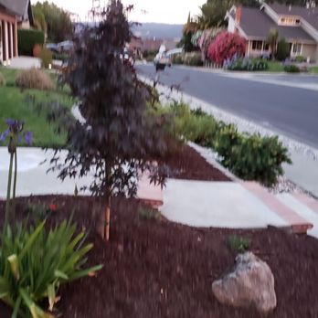 TriValley Landscape - Landscaping Near Me - Pleasanton, California