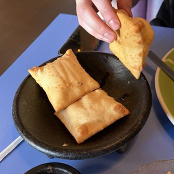 Arriba Mexican Grill - Sopapilla - Mexican Near Me - Glendale, Arizona Arriba Mexican Grill - Sopapilla - Mexican Near Me - Glendale, Arizona