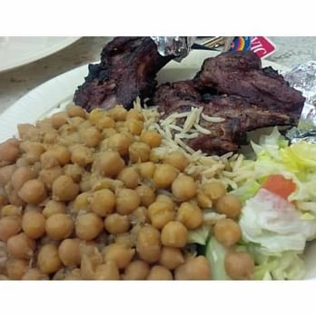 Kabob Palace - Afghan Near Me - Arlington, Virginia