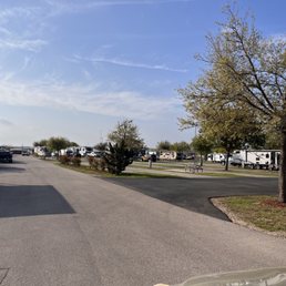 The Park The Park