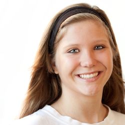 KC Braces and Kids - Actual Patient.
