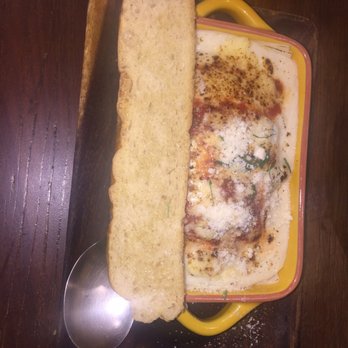 Balboa - Lasagna - Italian Near Me - Mandaluyong, NCR