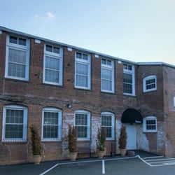 Bannon Clinic of Chiropractic, PA - Newly renovated - converted historic building in Gastonia.
