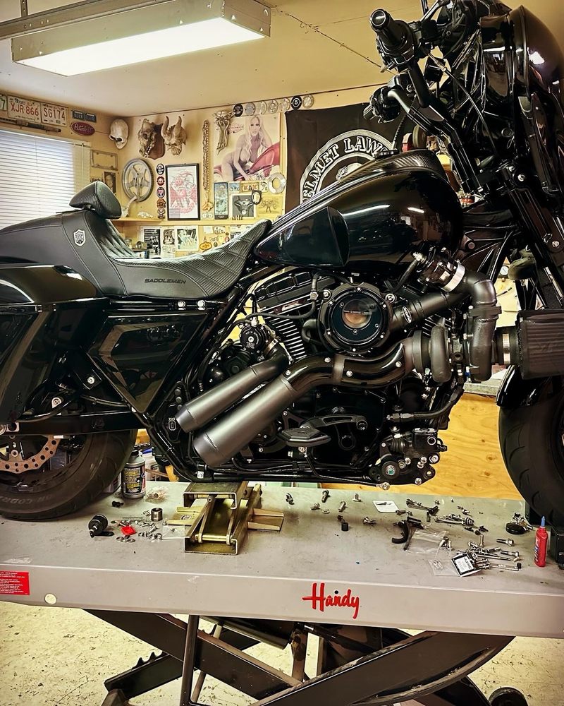 CMP MOTORCYCLES Updated July 2025 21443 N 23rd Ave, Phoenix