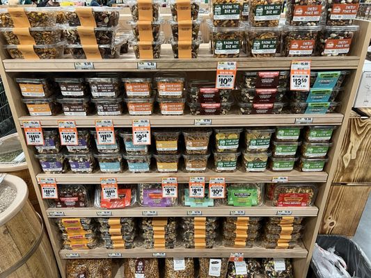 Sprouts Farmers Market by null