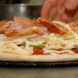 Pizza Nikkos