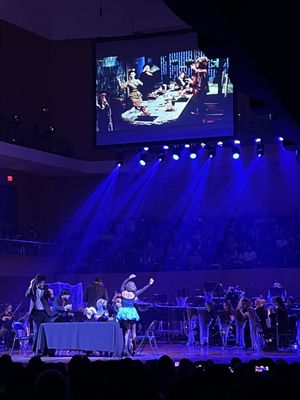 Centro de Bellas Artes Luis A. Ferré by null