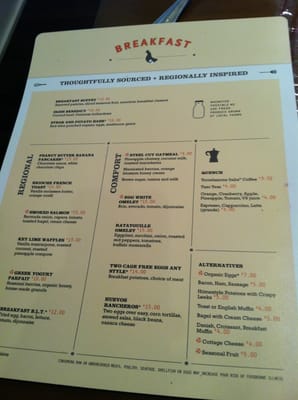 Menu photo 4 Currents Restaurant Sarasota, FL Menu photo 4 Currents Restaurant Sarasota, FL