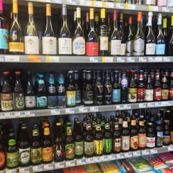 Hy-Vee - Huge selection of beers