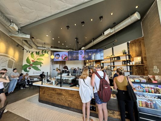 Bird Rock Coffee Roasters - Torrey Pines by null