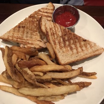 Table 100 - Turkey Panini - New American Near Me - Flowood, Mississippi Table 100 - Turkey Panini - New American Near Me - Flowood, Mississippi